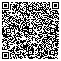 QR code with Vf contacts