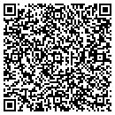 QR code with Time Out Cafe contacts