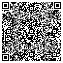 QR code with Aden Inc contacts