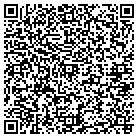 QR code with RMIF Div Of Rotonics contacts
