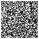 QR code with C Meyers Locksmiths contacts