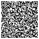 QR code with A PS Seafood Cove contacts