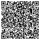 QR code with Dinoras Sportswear contacts