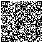 QR code with Walnut Avenue Baptist Church contacts