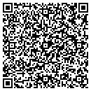 QR code with Renshinkan Karate contacts