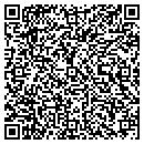QR code with J's Auto Care contacts