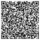 QR code with C Joseph Calvin contacts