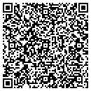 QR code with Zweeres Decking contacts