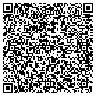 QR code with Phethean David A Gri Realtor contacts