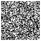 QR code with Nutrition World Inc contacts