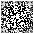 QR code with Walls Alive Paperhanging Pntg contacts