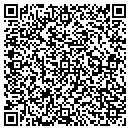 QR code with Hall's Well Drilling contacts