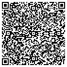 QR code with Backyard Pool & Spa contacts