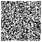 QR code with Hendry Glades Sunday News contacts