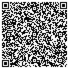 QR code with Isaac W Byrd Family Foundation contacts