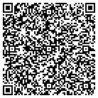 QR code with Picassos International Styles contacts