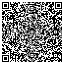 QR code with A C & M Service contacts