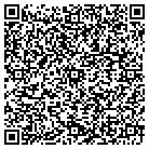 QR code with HI Tech Air Shipping Inc contacts