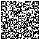 QR code with Canton Cafe contacts