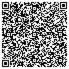 QR code with First Baptist Church Callahan contacts