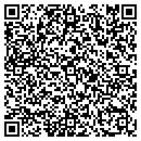 QR code with E Z Stop Citgo contacts