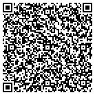 QR code with Cypress Financial Research LLC contacts