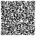 QR code with AAG Electric Motors & Pumps contacts