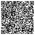 QR code with Axa contacts