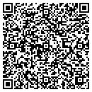 QR code with Rj Consulting contacts