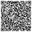 QR code with C & H Wielding Ect Inc contacts