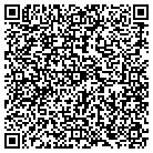 QR code with Hispanic American Newsletter contacts