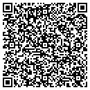 QR code with Lens Rx contacts