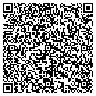 QR code with McCall Realty and Investments contacts