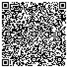 QR code with Advanced Derma & Advncd Cosmt contacts