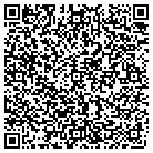 QR code with C T Rittberger Incorporated contacts