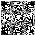 QR code with Wallace Eye Cinic contacts