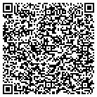 QR code with Hanna Mini Storage-Warehouse contacts
