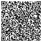 QR code with Two Georges Harbour Hut contacts