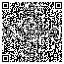 QR code with Aura Group contacts