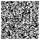 QR code with Advance Credit Systems contacts