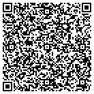 QR code with South Maintenance Shop contacts