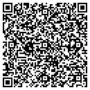 QR code with Oreganos Pizza contacts