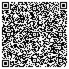 QR code with Orlando Philharmonic Orchestra contacts