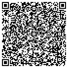QR code with Hawkins Brothers Pool Care Inc contacts