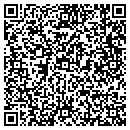 QR code with Mcalllister Machine Inc contacts
