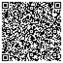 QR code with A World Of Frames contacts