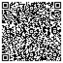 QR code with Uap Misdouth contacts