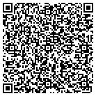 QR code with Us Naval Recruiting Station contacts