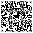 QR code with D & D Custom Remodeling Inc contacts