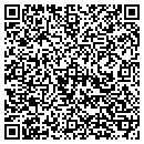 QR code with A Plus Child Care contacts